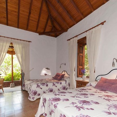 La Montana Villa Santa Lucia Екстериор снимка