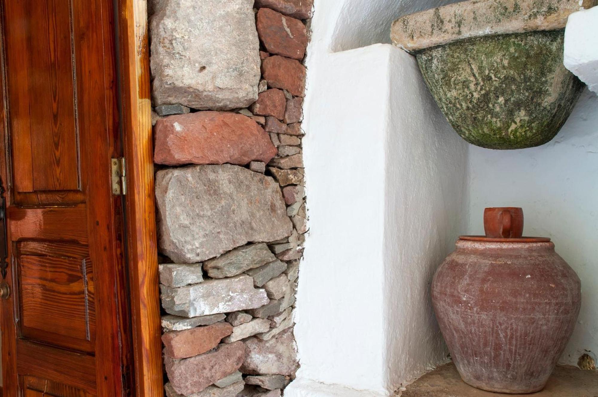 La Montana Villa Santa Lucia Екстериор снимка