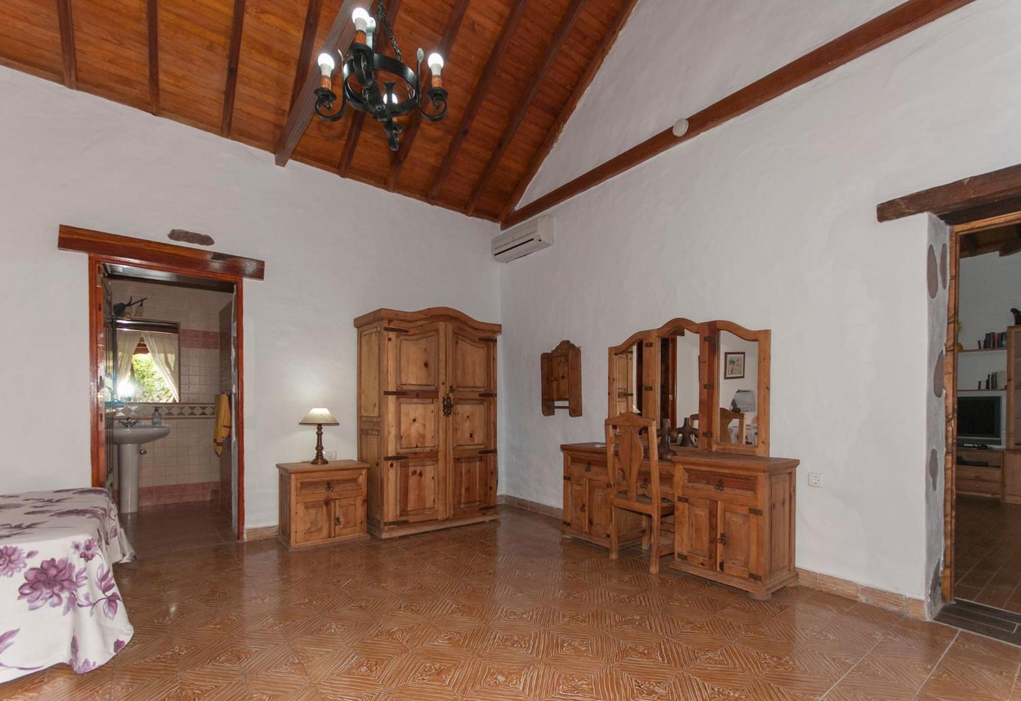 La Montana Villa Santa Lucia Екстериор снимка