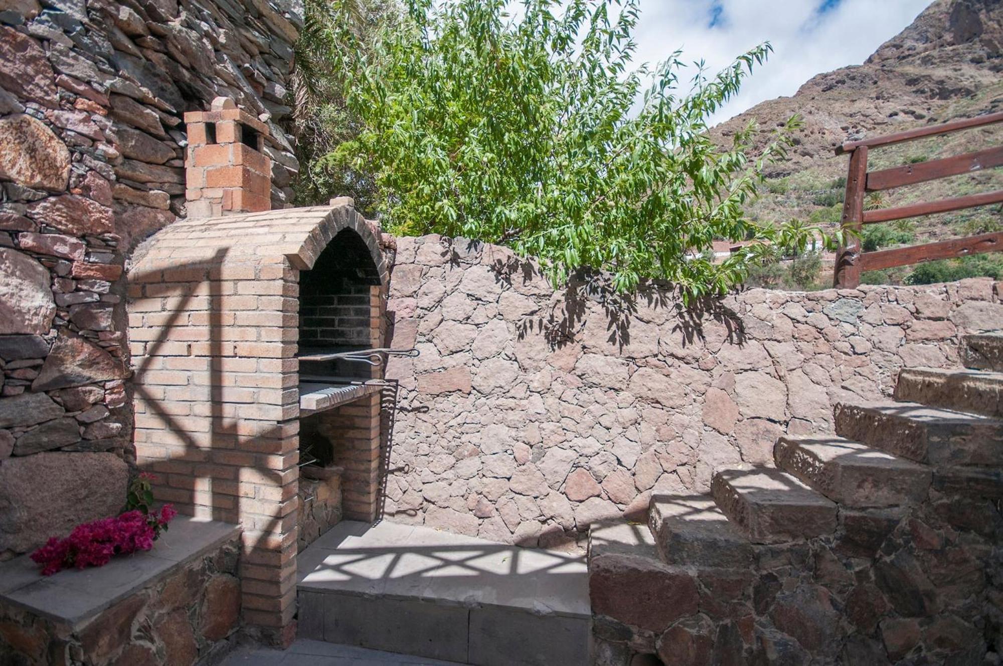 La Montana Villa Santa Lucia Екстериор снимка